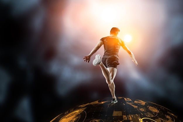 世俱杯排球2025赛程的节奏：一场速度与激情的竞技盛宴